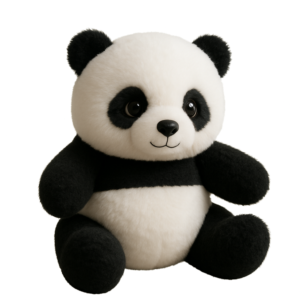 1x The Pandy